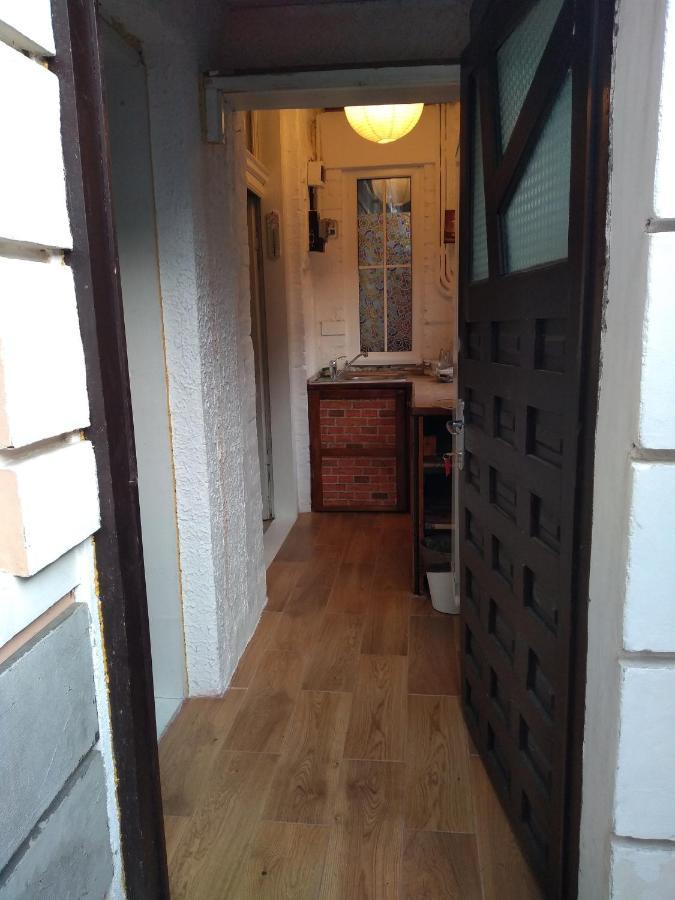 Expo Home Stay Bucharest Exterior photo