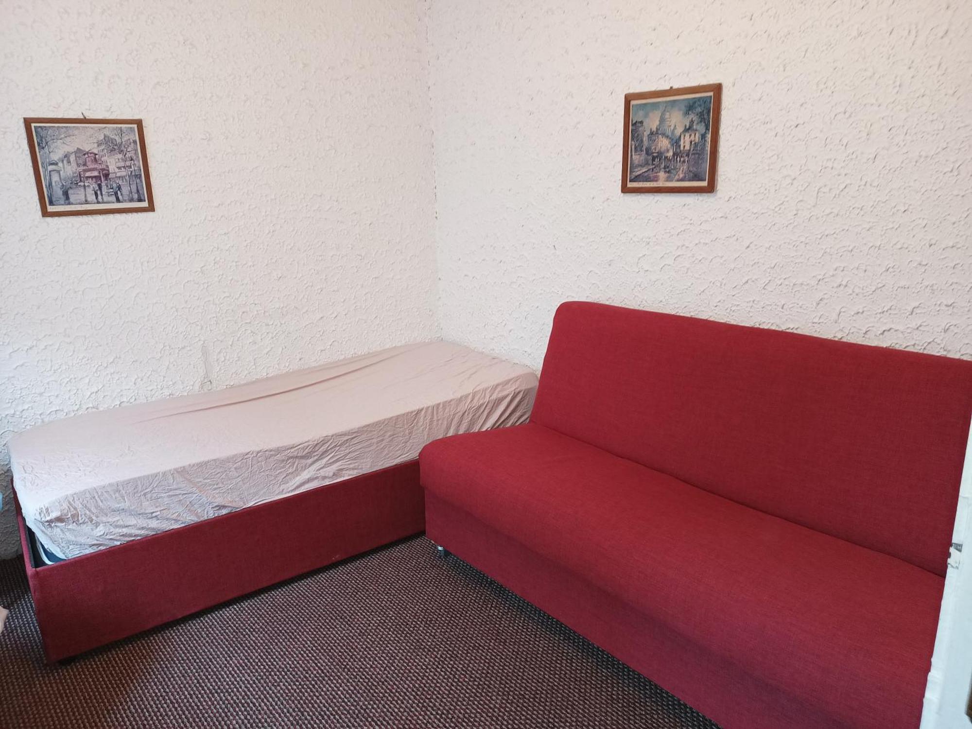 Expo Home Stay Bucharest Room photo