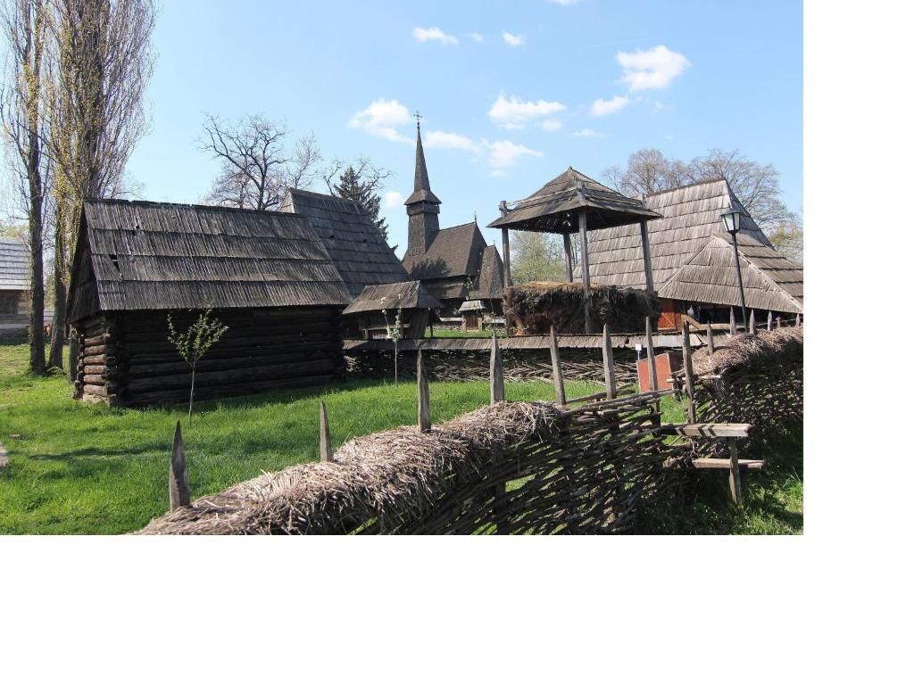 Expo Home Stay Bucharest Exterior photo