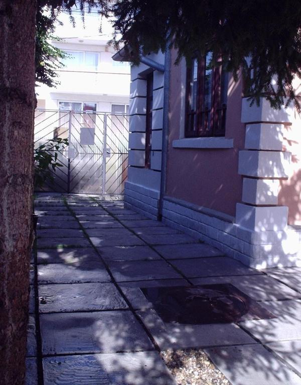 Expo Home Stay Bucharest Exterior photo