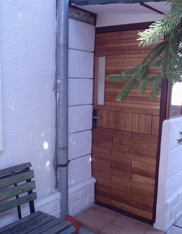 Expo Home Stay Bucharest Exterior photo