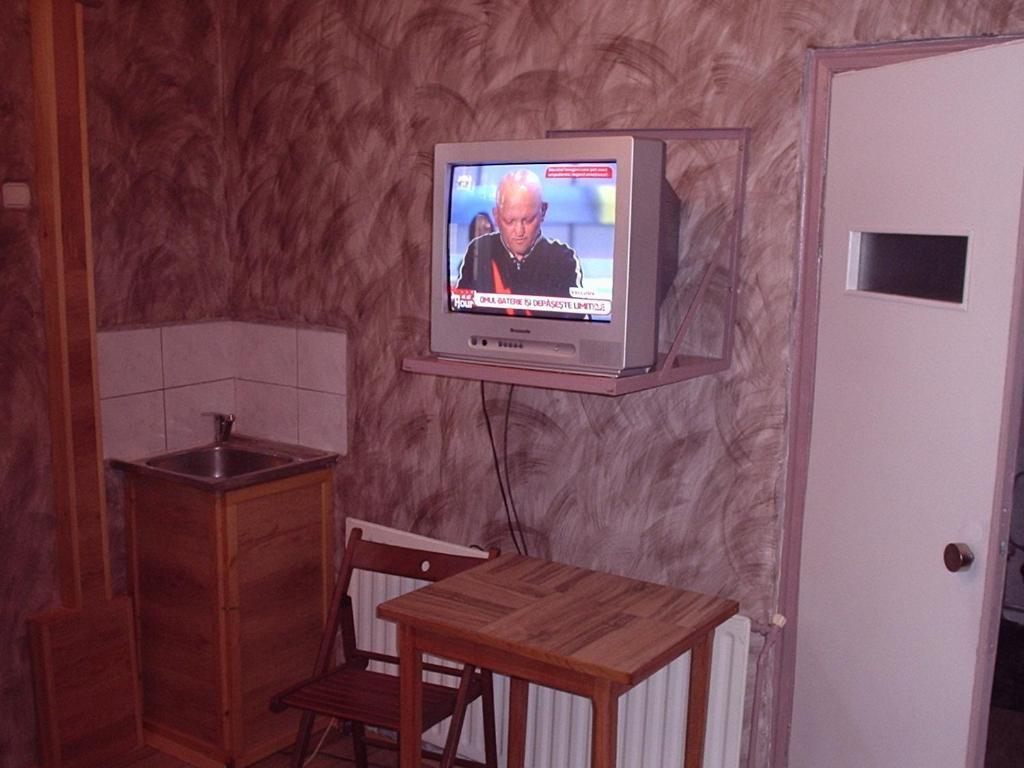 Expo Home Stay Bucharest Exterior photo