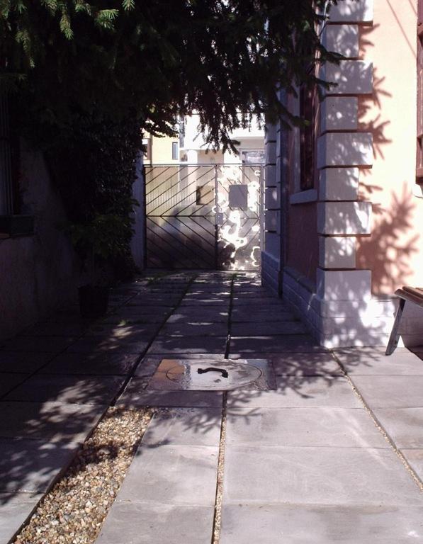 Expo Home Stay Bucharest Exterior photo