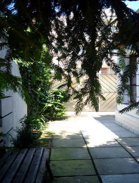 Expo Home Stay Bucharest Exterior photo