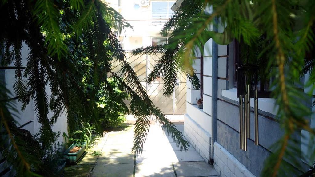 Expo Home Stay Bucharest Exterior photo