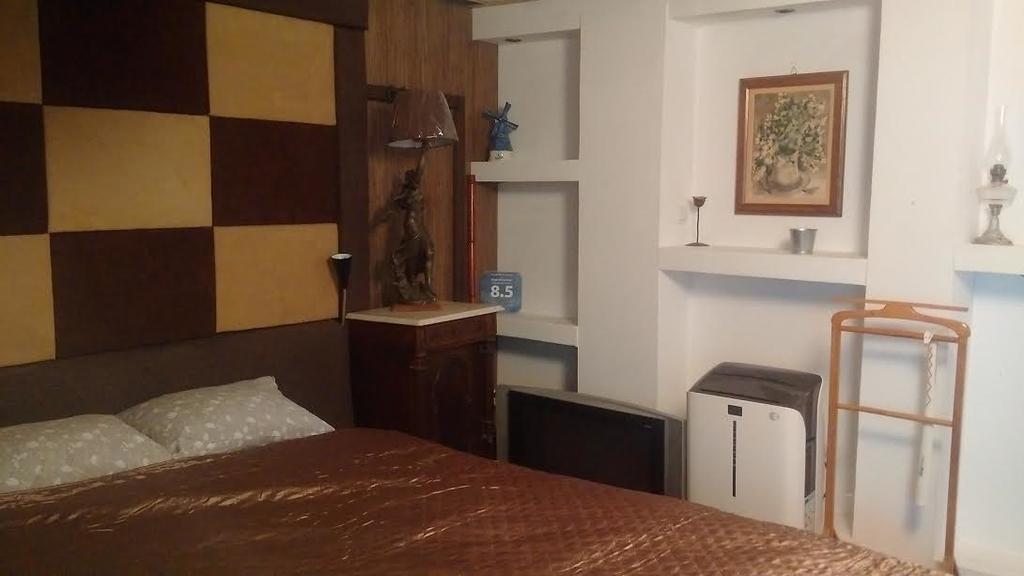 Expo Home Stay Bucharest Exterior photo