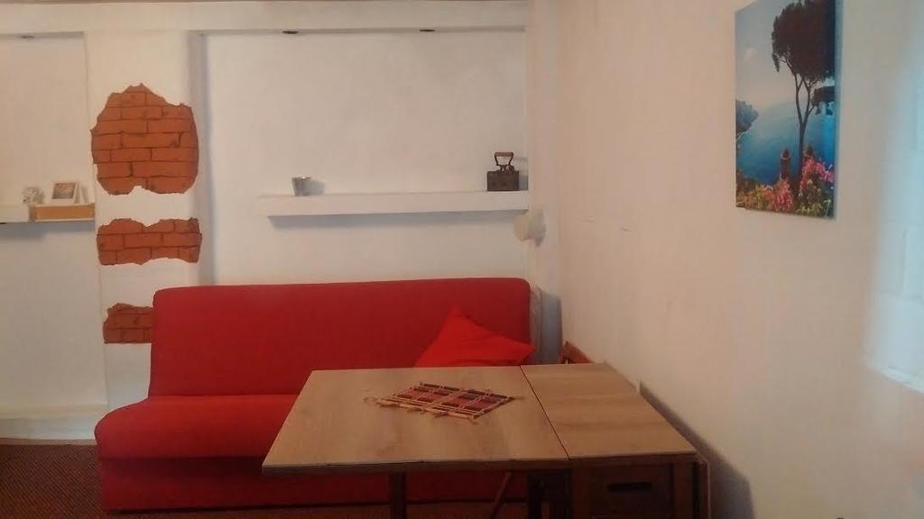 Expo Home Stay Bucharest Exterior photo