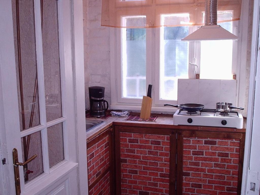 Expo Home Stay Bucharest Room photo