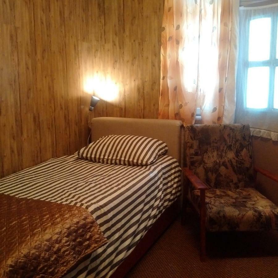 Expo Home Stay Bucharest Exterior photo